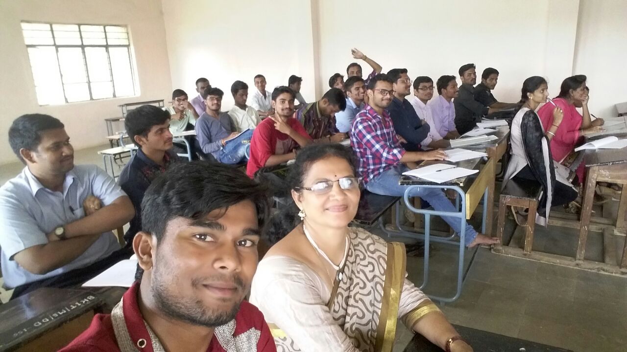 course image