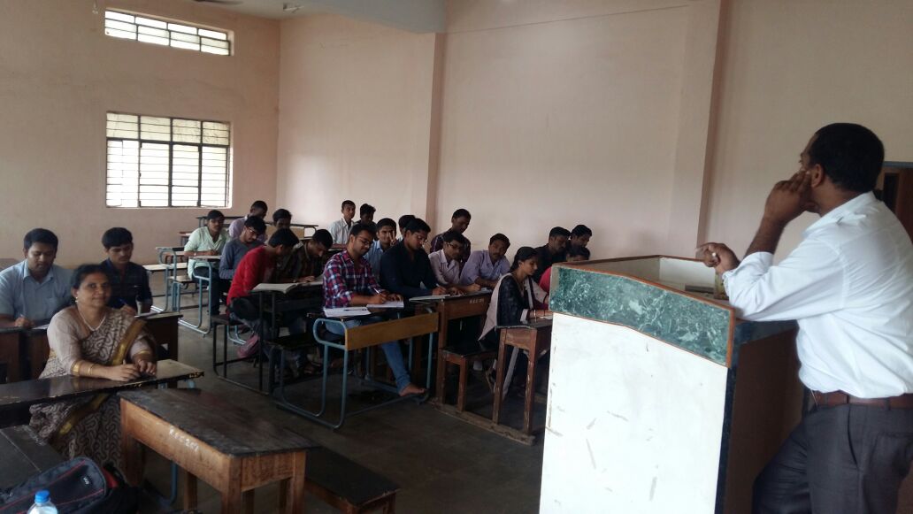 course image