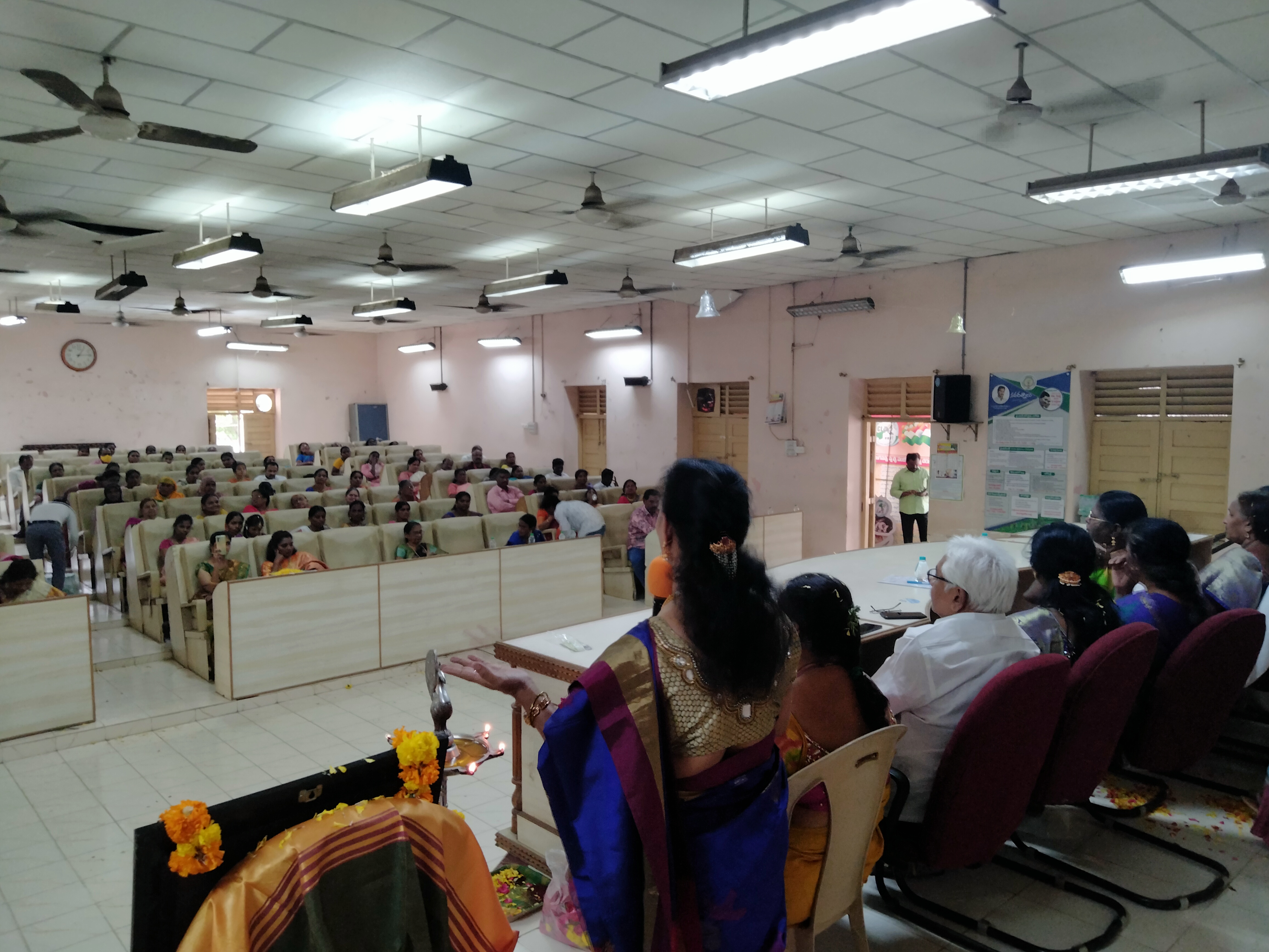 course image