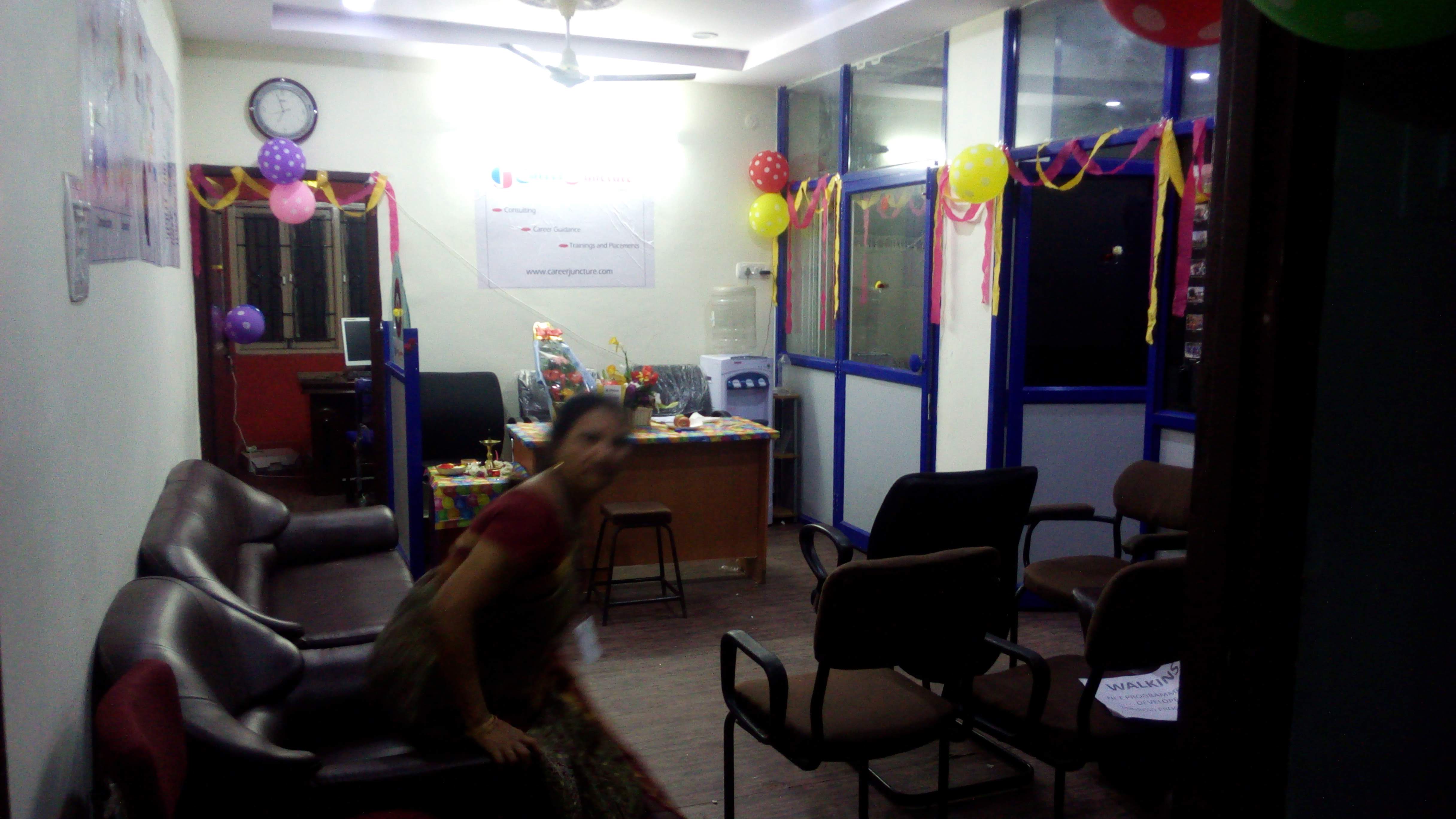 course image