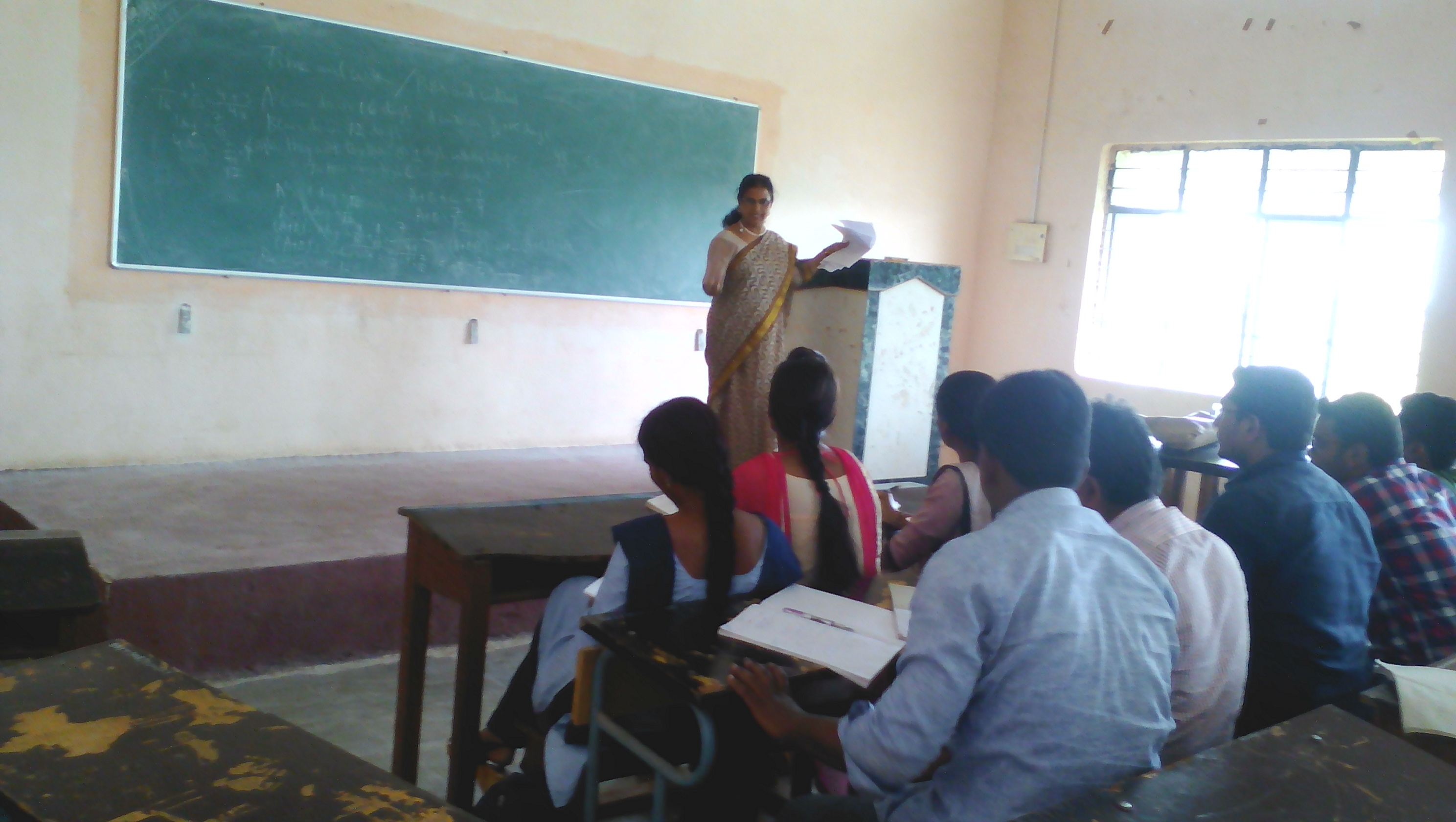course image