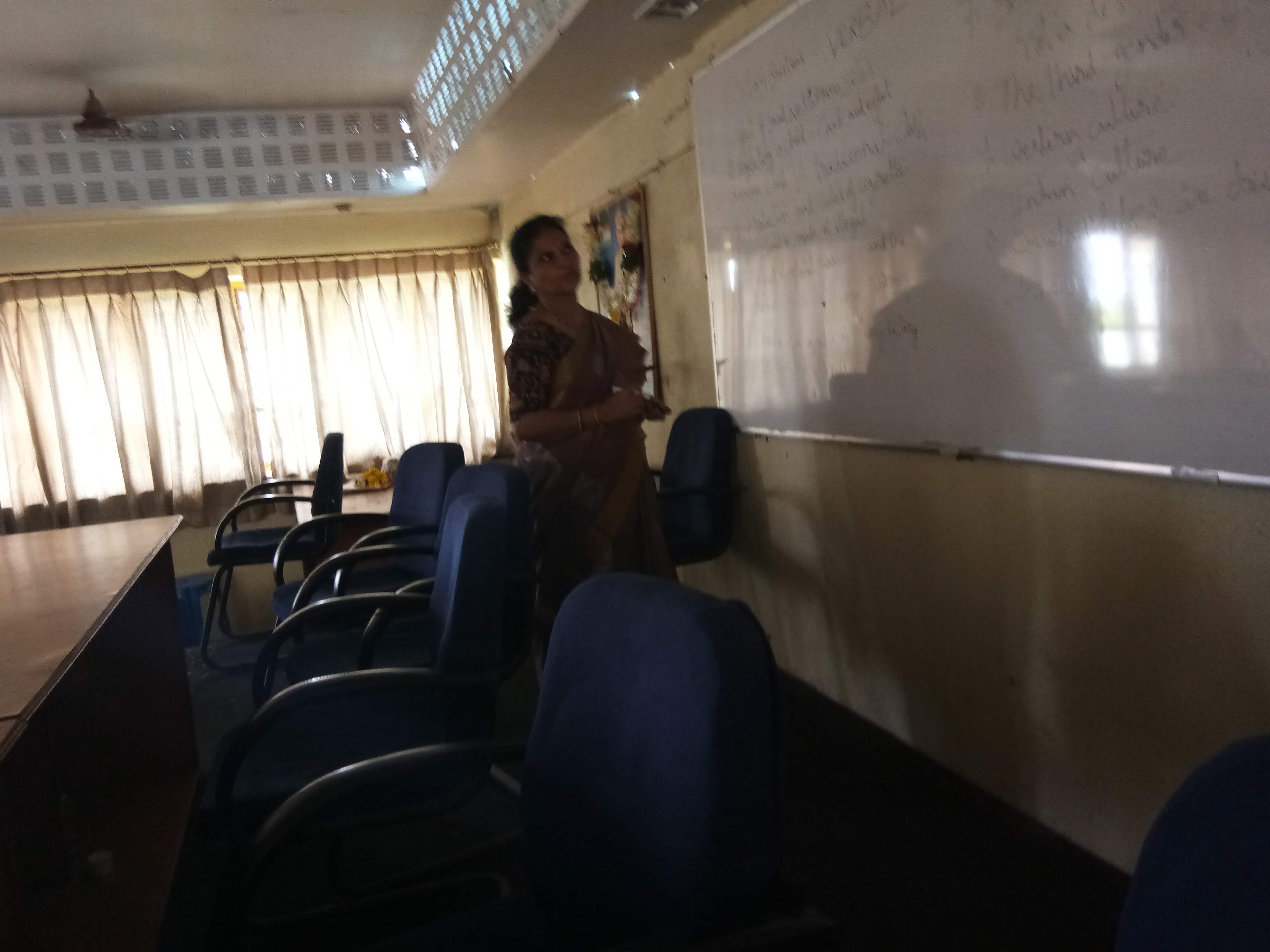 course image